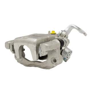DFC 97-01 Hyundai Elantra Rear-R Premium Caliper - Silver Zinc Coated