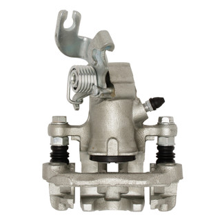 DFC 97-01 Hyundai Elantra Rear-R Premium Caliper - Silver Zinc Coated