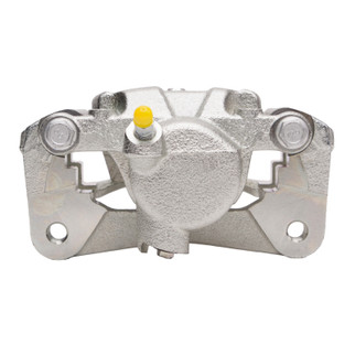 DFC 98-07 Lexus LX470 Rear-L Premium Caliper - Silver Zinc Coated