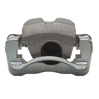 DFC 10-22 Lexus CT200h Front-R Premium Caliper - Silver Zinc Coated