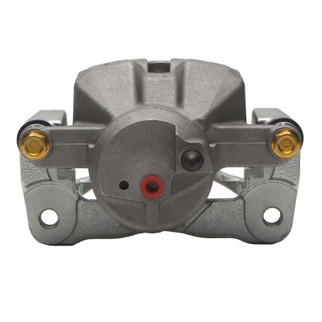 DFC 10-22 Lexus CT200h Front-R Premium Caliper - Silver Zinc Coated
