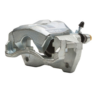 DFC 08-24 Pontiac Vibe Front-L Premium Caliper - Silver Zinc Coated