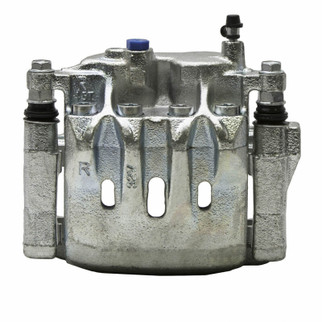 DFC 98-10 Lexus GS400 Front-R Premium Caliper - Silver Zinc Coated