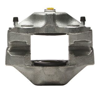 DFC 73-79 Volkswagen Type 2 Front-R Premium Caliper - Silver Zinc Coated