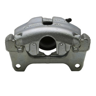 DFC 02-06 Audi A6 Front-R Premium Caliper - Silver Zinc Coated