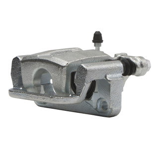 DFC 02-17 Nissan X-Trail Rear-L Premium Caliper - Silver Zinc Coated