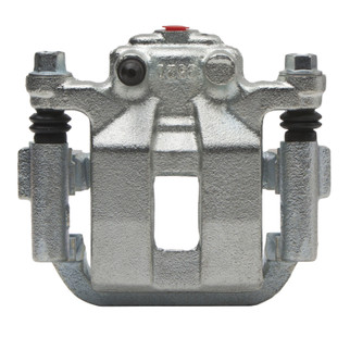DFC 02-17 Nissan X-Trail Rear-L Premium Caliper - Silver Zinc Coated