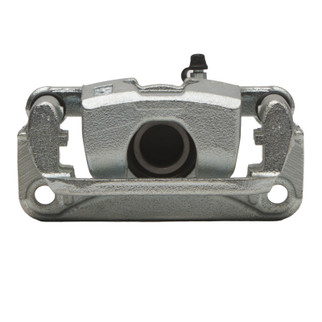 DFC 02-25 Nissan Altima Rear-L Premium Caliper - Silver Zinc Coated