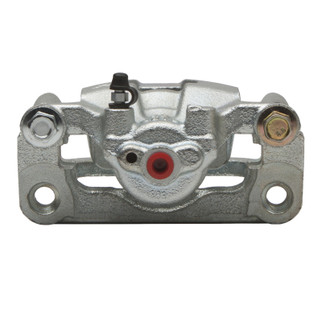 DFC 02-25 Nissan Altima Rear-L Premium Caliper - Silver Zinc Coated