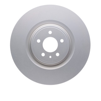DFC 13-14 Ford Mustang Front Hi-Carbon Alloy Geomet Coated Rotor