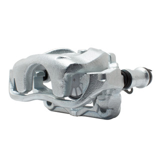 DFC 19-24 Mercedes-Benz Sprinter 3500XD Rear-L Premium Caliper - Silver Zinc Coated