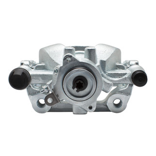 DFC 19-24 Mercedes-Benz Sprinter 3500XD Rear-L Premium Caliper - Silver Zinc Coated