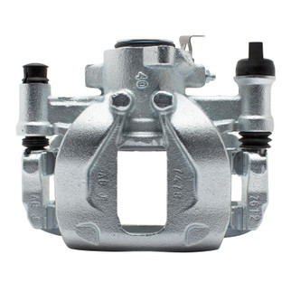 DFC 19-24 Mercedes-Benz Sprinter 3500XD Rear-L Premium Caliper - Silver Zinc Coated