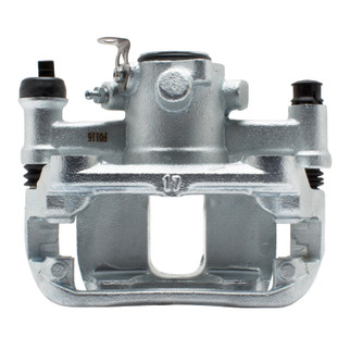 DFC 19-24 Mercedes-Benz Sprinter 3500XD Rear-L Premium Caliper - Silver Zinc Coated
