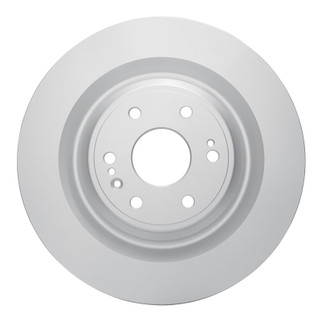 DFC 19-25 Cadillac Escalade ESV Front Hi-Carbon Alloy Geomet Coated Rotor
