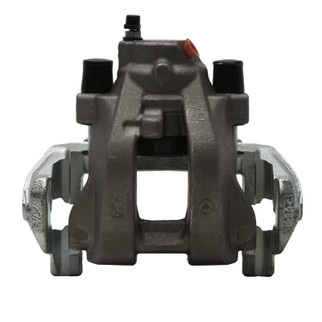 DFC 03-18 Mercedes-Benz S500 Rear-L Premium Caliper - Silver Zinc Coated