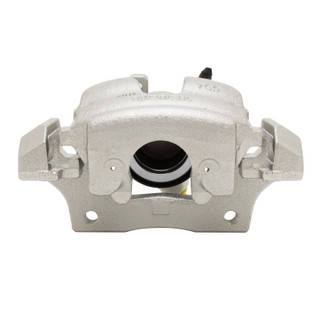 DFC 04-09 Mercedes-Benz E320 Front-L Premium Caliper - Silver Zinc Coated