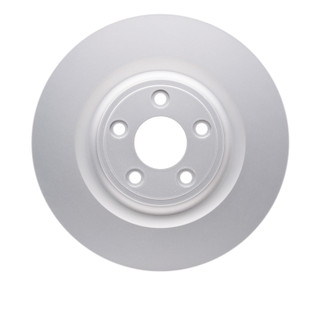 DFC 14-21 Jaguar XJ Rear Hi-Carbon Alloy Geomet Coated Rotor