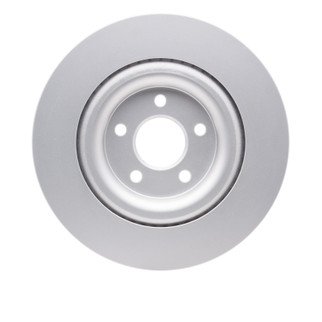 DFC 14-21 Jaguar XJ Rear Hi-Carbon Alloy Geomet Coated Rotor