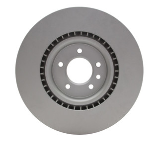DFC 18-24 Land Rover Discovery Front Hi-Carbon Alloy Geomet Coated Rotor