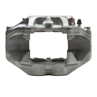 DFC 91-99 Mercedes-Benz S320 Front-R Premium Caliper - Silver Zinc Coated