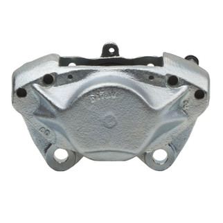 DFC 80-85 Mercedes-Benz 500SL (R107) Front-L Premium Caliper - Silver Zinc Coated