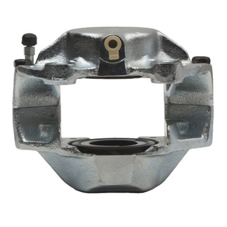 DFC 80-85 Mercedes-Benz 500SL (R107) Front-L Premium Caliper - Silver Zinc Coated