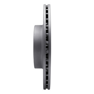 DFC 10-18 Mercedes-Benz C63 AMG Rear Drilled GeoSPEC Coated Rotor and Slotted