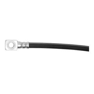 DFC 08-10 Hummer H3 Rear-lo Brake Hose