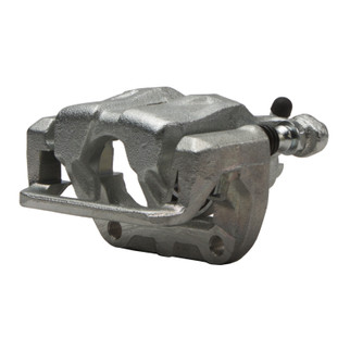 DFC 05-10 Honda Odyssey Rear-R Premium Caliper - Silver Zinc Coated