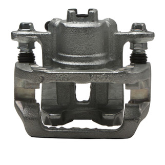 DFC 05-10 Honda Odyssey Rear-R Premium Caliper - Silver Zinc Coated