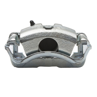 DFC 90-01 Acura INTEGRA Front-R Premium Caliper - Silver Zinc Coated