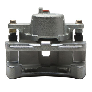 DFC 99-04 Acura MDX Front-L Premium Caliper - Silver Zinc Coated