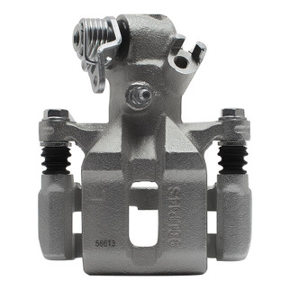 DFC 98-01 Acura INTEGRA Rear-L Premium Caliper - Silver Zinc Coated