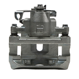 DFC 04-07 Ford Freestar Rear-R Premium Caliper - Silver Zinc Coated