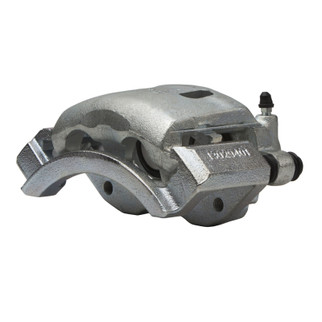 DFC 99-07 Ford F-150 RWD Rear-R Premium Caliper - Silver Zinc Coated