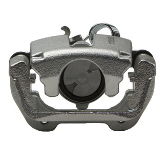 DFC 13-19 Ford Explorer Rear-R Premium Caliper - Silver Zinc Coated