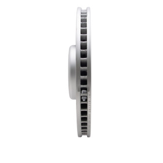 DFC 10-14 BMW X5 Right Front Hi-Carbon Alloy Geomet Coated Rotor