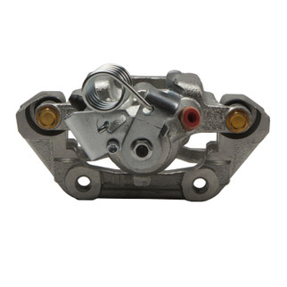 DFC 10-19 Ford Explorer Rear-R Premium Caliper - Silver Zinc Coated