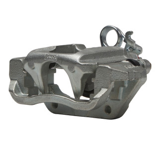 DFC 09-12 Ford Taurus Rear-L Premium Caliper - Silver Zinc Coated