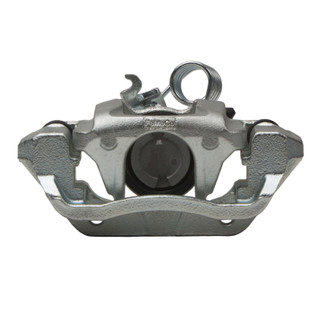 DFC 09-12 Ford Taurus SHO Rear-R Premium Caliper - Silver Zinc Coated