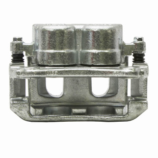 DFC 03-05 Ford Explorer Sport Trac Front-L Premium Caliper - Silver Zinc Coated