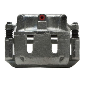 DFC 95-02 Ford Ranger Front-R Premium Caliper - Silver Zinc Coated