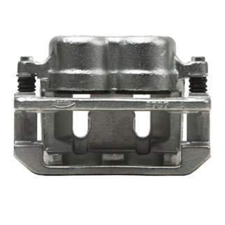 DFC 95-02 Ford Ranger Front-R Premium Caliper - Silver Zinc Coated