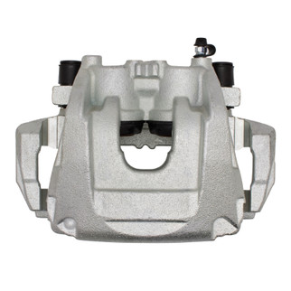 DFC 17-20 Ford Fusion Front-L Premium Caliper - Silver Zinc Coated