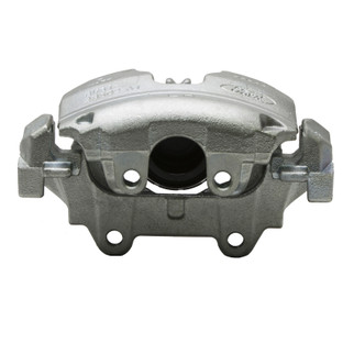DFC 13-19 Ford Focus Front-L/Front-R Premium Caliper - Silver Zinc Coated