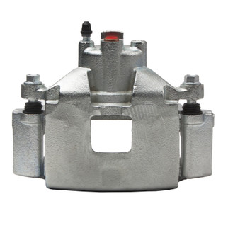 DFC 04-13 Buick Terraza Front-L/Front-R Premium Caliper - Silver Zinc Coated