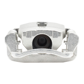 DFC 15-20 Chevrolet Colorado Rear-R Premium Caliper - Silver Zinc Coated