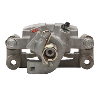 DFC 05-16 Buick Allure Rear-R Premium Caliper - Silver Zinc Coated
