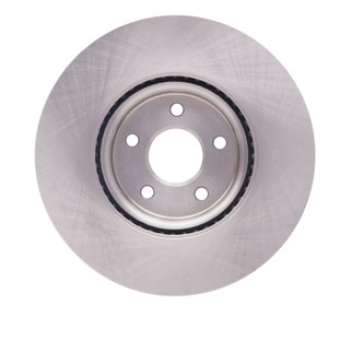 DFC 04-19 Ford Escape Front Brake Rotor